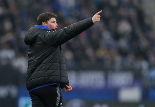 HSV : Blessures en cascade mais Merlin Polzin garde le cap !