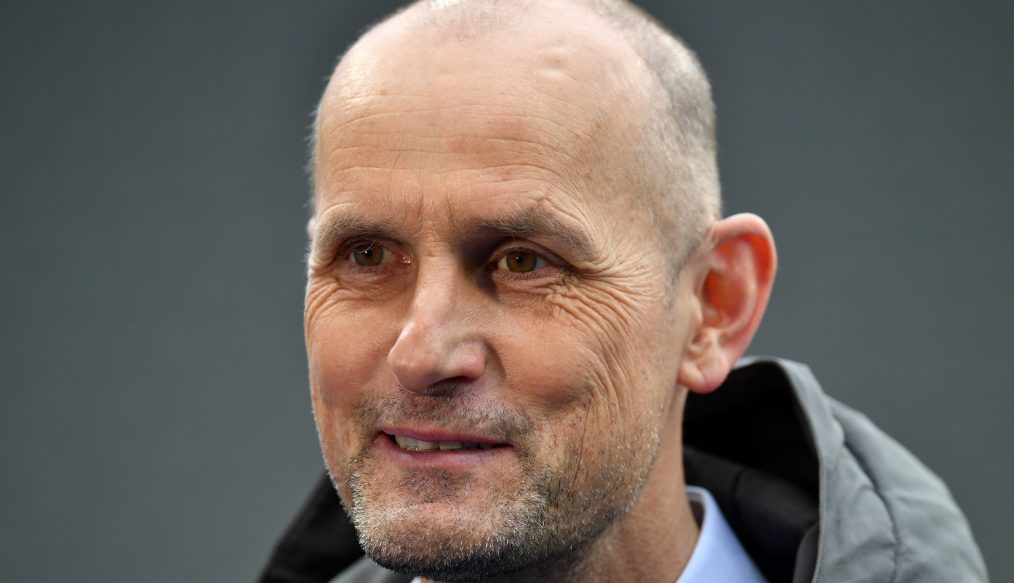 Heiko Herrlich est nommé entraineur d’Unterhaching, Sven Bender reste dans le staff !