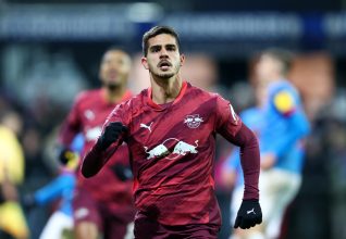 André Silva en discussions avancées avec un club de Premier League !