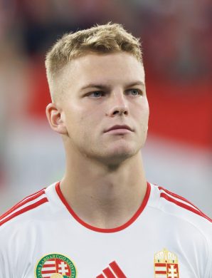 András Schäfer (Union Berlin) à la rescousse de son club formateur !