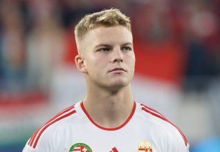 András Schäfer (Union Berlin) à la rescousse de son club formateur !