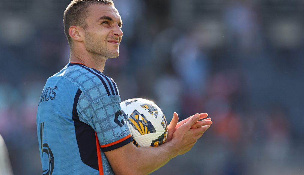 OFFICIEL : Le FC Sankt Pauli obtient le prêt d’un international Américain !