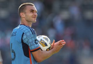 OFFICIEL : Le FC Sankt Pauli obtient le prêt d’un international Américain !