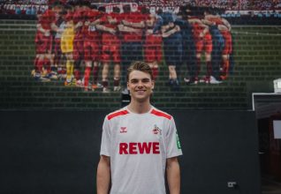 OFFICIEL : Joel Schmied rejoint le 1.FC Köln !