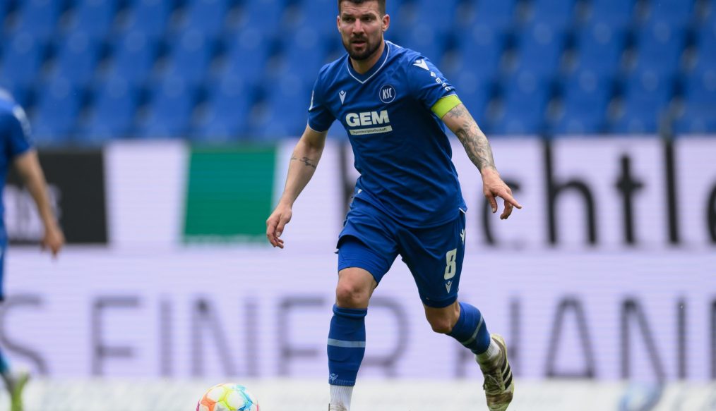 Coup de théâtre au KSC : L’ex-capitaine Jérôme Gondorf perd son procès !