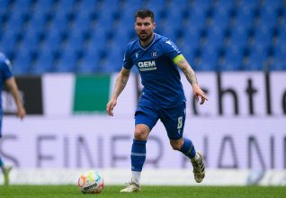 Coup de théâtre au KSC : L’ex-capitaine Jérôme Gondorf perd son procès !