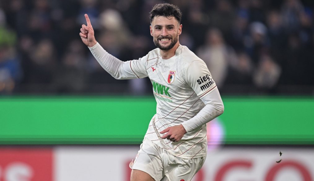 OFFICIEL : Kaiserslautern obtient le prêt de Maximilian Bauer !