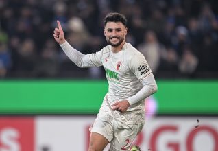 OFFICIEL : Kaiserslautern obtient le prêt de Maximilian Bauer !