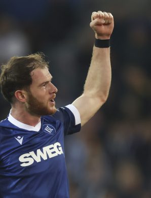 OFFICIEL : Budu Zivzivadze s&rsquo;engage avec le 1.FC Heidenheim !