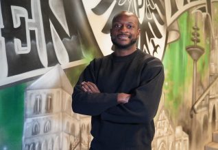 OFFICIEL : David Kisombi prêté au SC Preussen Münster !