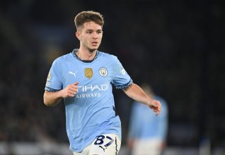 Leverkusen vise une pépite de Manchester City !