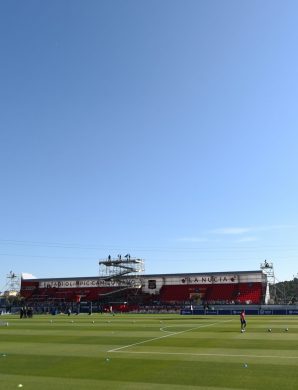 VIDEO : Le résumé des matchs amicaux Allemands de ce mardi !