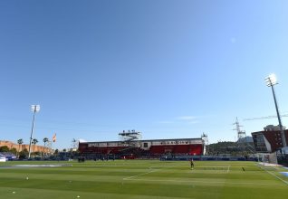 VIDEO : Le résumé des matchs amicaux Allemands de ce mardi !