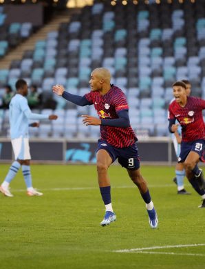 OFFICIEL : Leipzig prête Yannick Eduardo aux Pays-Bas !