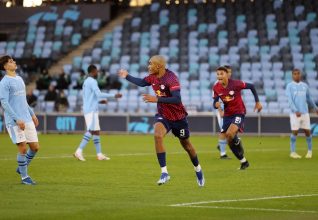 OFFICIEL : Leipzig prête Yannick Eduardo aux Pays-Bas !