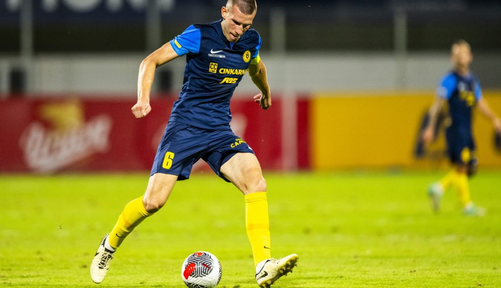 Qui est David Zec, nouvelle recrue de l’Holstein Kiel ?