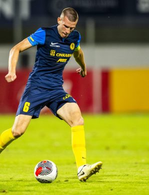 Qui est David Zec, nouvelle recrue de l&rsquo;Holstein Kiel ?