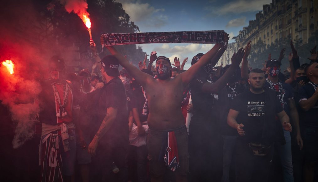 Stuttgart – PSG : 59 supporters arrêtés, tensions extrêmes en ville avant le choc en LDC !