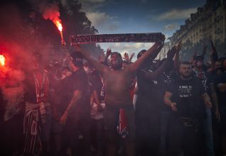 Stuttgart – PSG : 59 supporters arrêtés, tensions extrêmes en ville avant le choc en LDC !