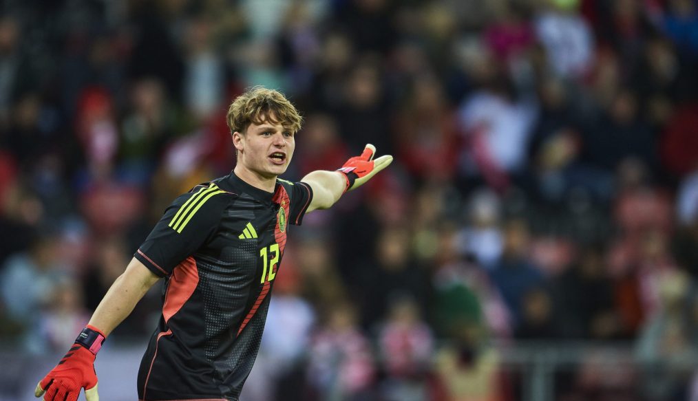 Le Bayern sur le point de faire de recruter l’un des plus gros espoirs Allemands du moment !