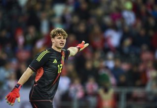 Le Bayern sur le point de faire de recruter l’un des plus gros espoirs Allemands du moment !