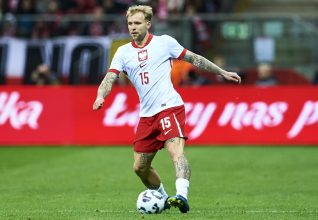 OFFICIEL : Tymoteusz Puchacz (Holstein Kiel) prêté en Angleterre