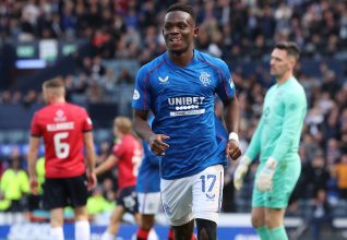 OFFICIEL : Hannover 96 frappe fort et devance l’Ajax pour Rabbi Matondo !