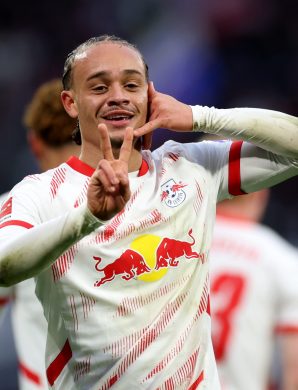 Leipzig s’impose contre le Werder Bremen avec un Xavi Simons en feu !