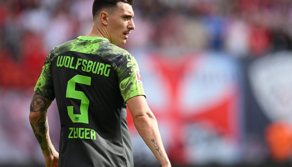 OFFICIEL : Cedric Zesiger en prêt au FC Augsburg !