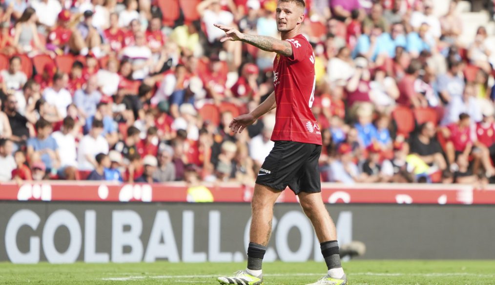 OFFICIEL : Siebe Van Der Heyden rejoint le FC Sankt Pauli