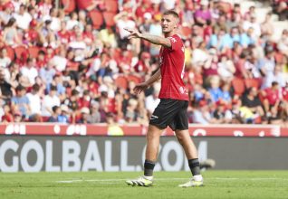 OFFICIEL : Siebe Van Der Heyden rejoint le FC Sankt Pauli