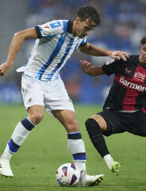 OFFICIEL : Le champion d’Allemagne Ayman Aourir rejoint le SV Eintracht Hohkeppel en 4ème division !