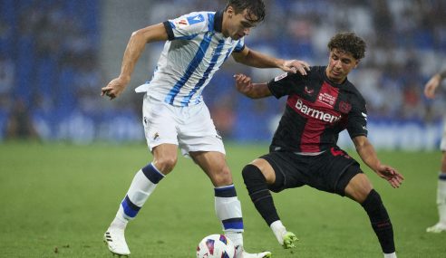 OFFICIEL : Le champion d’Allemagne Ayman Aourir rejoint le SV Eintracht Hohkeppel en 4ème division !