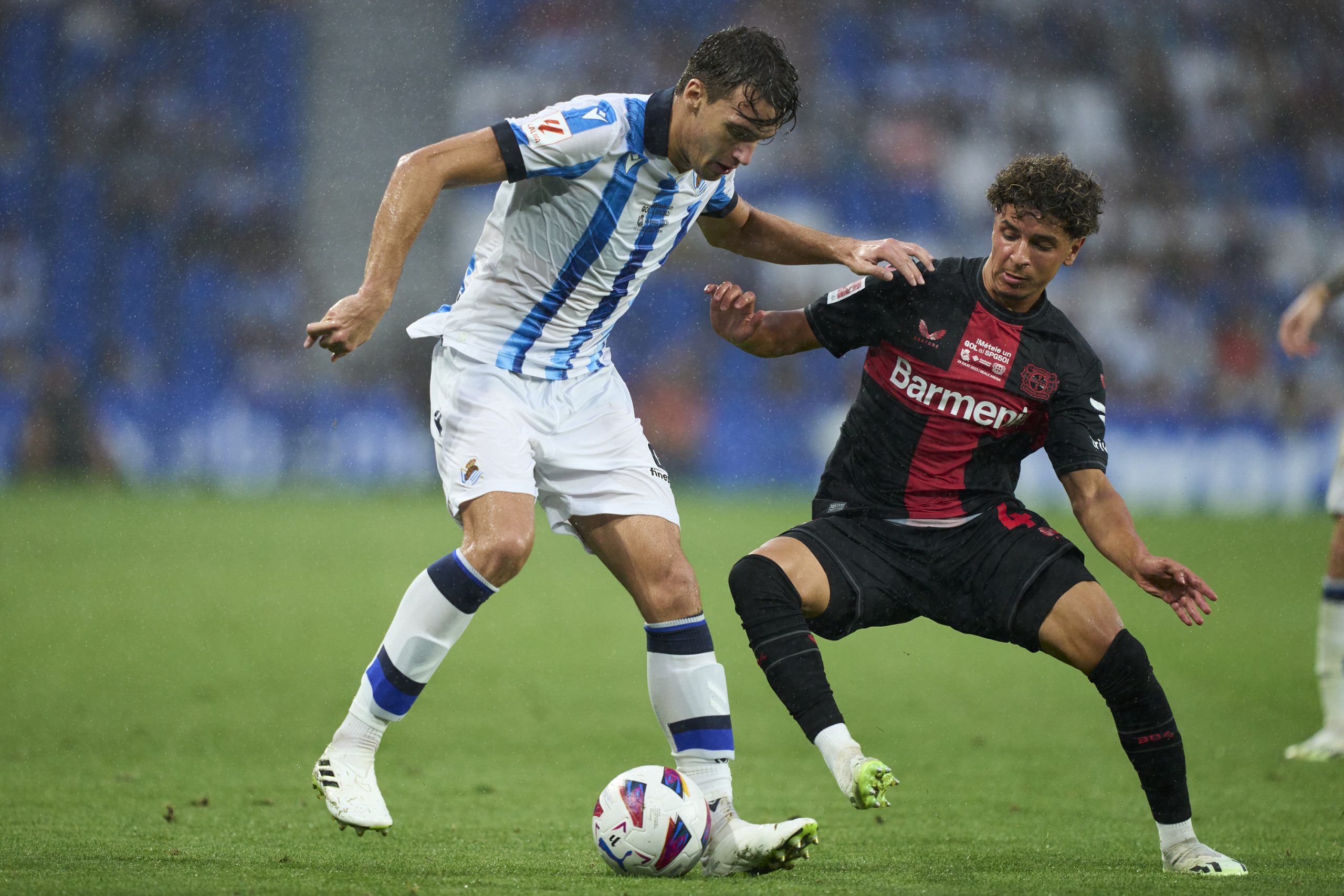 OFFICIEL : Le champion d’Allemagne Ayman Aourir rejoint le SV Eintracht Hohkeppel en 4ème division !