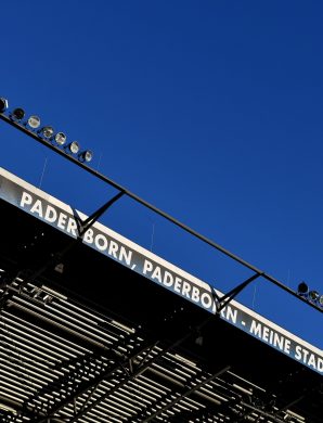 Le SC Paderborn remet plus de 90 cadeaux à des enfants dans le besoin