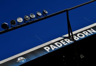 Le SC Paderborn lance sa fanradio !