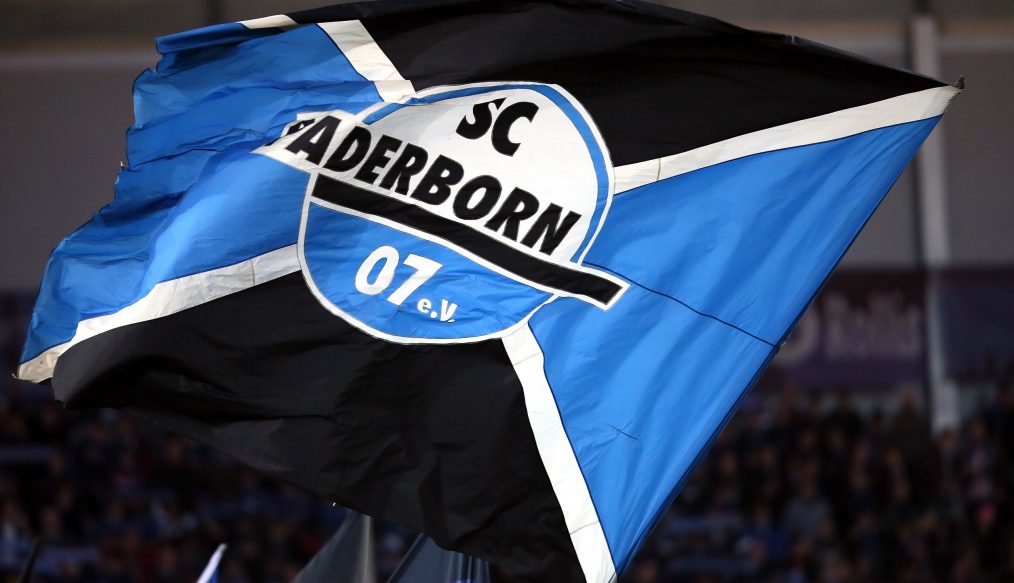 Le SC Paderborn accroche un club d’Europa League en amical !