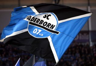Le SC Paderborn accroche un club d’Europa League en amical !