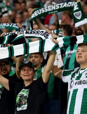 Le Preußen Münster egrange des points précieux contre Greuther Fürth !