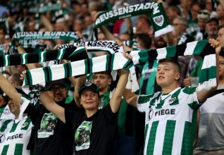 Le Preußen Münster egrange des points précieux contre Greuther Fürth !