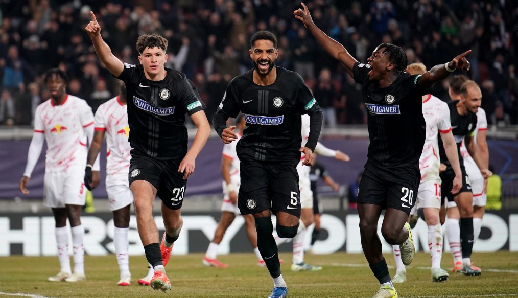 Déception totale : Leipzig s’effondre à Graz et termine son parcours européen sur une note amère !