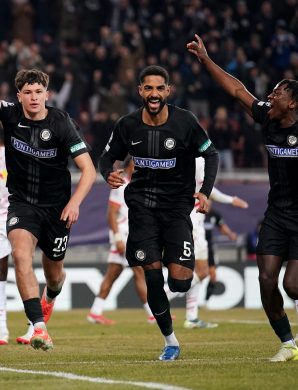 Déception totale : Leipzig s’effondre à Graz et termine son parcours européen sur une note amère !