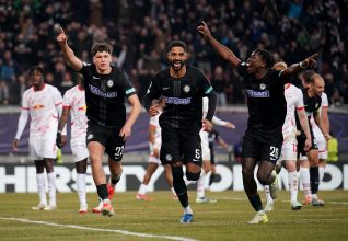 Déception totale : Leipzig s’effondre à Graz et termine son parcours européen sur une note amère !