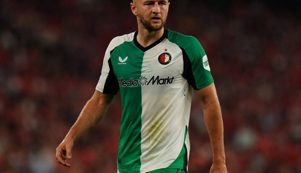 Le transfert de Gernot Trauner au TSG Hoffenheim en péril, Berisha vers la sortie !