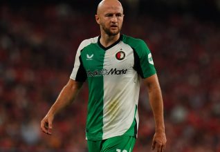 Le transfert de Gernot Trauner au TSG Hoffenheim en péril, Berisha vers la sortie !