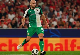 Le TSG Hoffenheim espère stabiliser sa défense en recrutant Gernot Trauner (Feyenoord) !