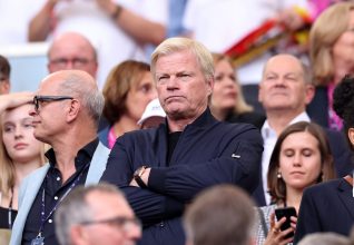Oliver Kahn s’intéresse aux Girondins de Bordeaux !