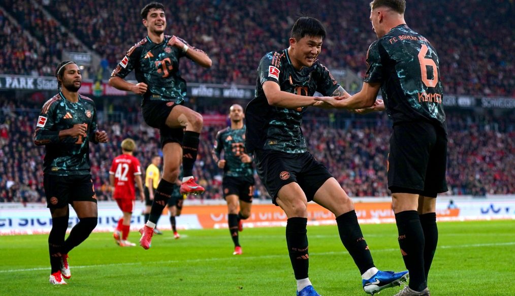 VIDEO : Le FC Bayern s’impose à Freiburg et prolonge sa série d’invincibilité face au SC Freiburg !