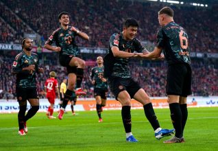 VIDEO : Le FC Bayern s’impose à Freiburg et prolonge sa série d’invincibilité face au SC Freiburg !