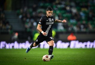 Les premiers mots de Jusuf Gazibegovic au 1.FC Köln !